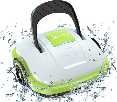 Robot piscine sans fil osprey - robot,