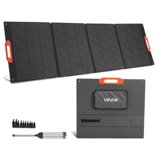 Vevor panneau solaire - vevor,