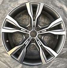 1 Genuine BMW Alloy Wheel Styling 484 8Jx18 ET57 6855093 2 Series F45 AT F46 GT BM50