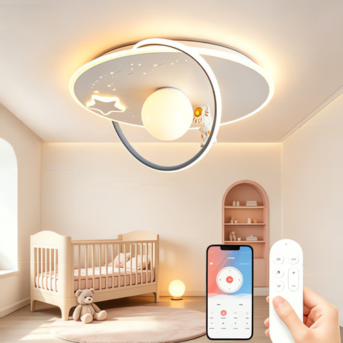 Plafonnier pour enfants - pour,