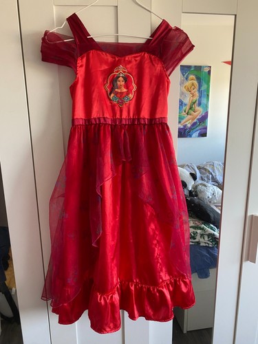 Robe elena avalor taille - elena,