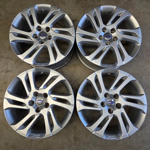 Jantes alu origine volvo - jantes,