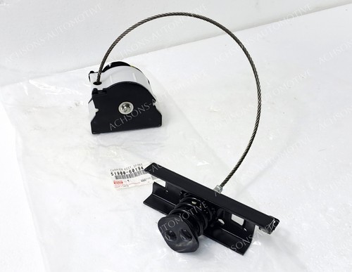 51900 60194 porte roues - 51900-60194, porte-roues