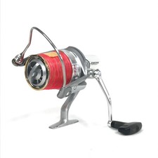 Moulinet de surfcasting