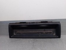 4A5853465 porte-plaque d