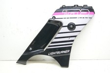 carénage latéral droit de