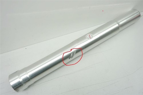 Suzuki gsx 750 srad - srad, tube