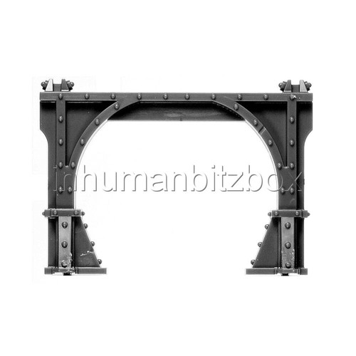 Nczf68 support escalier - nczf68,