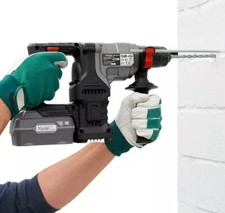 PARKSIDE PERFORMANCE