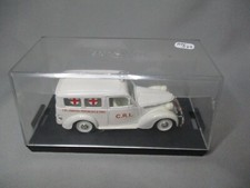 AN977 BRUMM ORO 1/43 FIAT