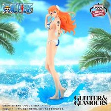 Figurine BANPRESTO One Piece