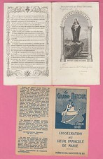 4 images pieuses double