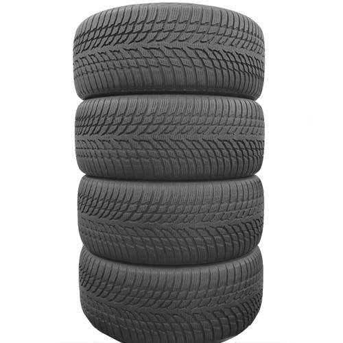 245 nokian 45 - 4x,