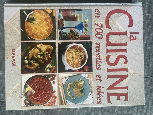 Opeasi cuisine 700 - la,