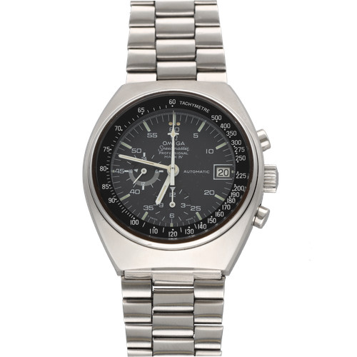 Montre omega speedmaster mark - omega,