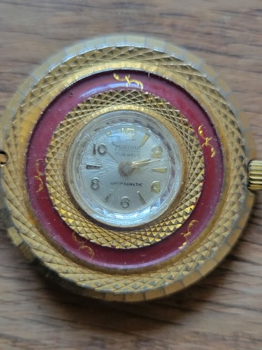 Mortima montre gousset - montre, à