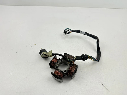 Stator allumage kymco 125 - stator,
