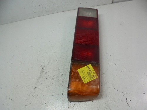 Volkswagen santana lampe - vw,