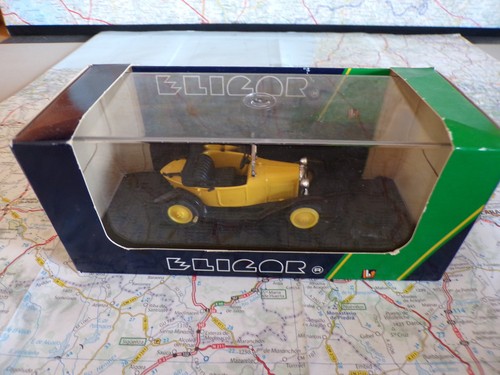 Citroen torpédo jaune - citroen, 5