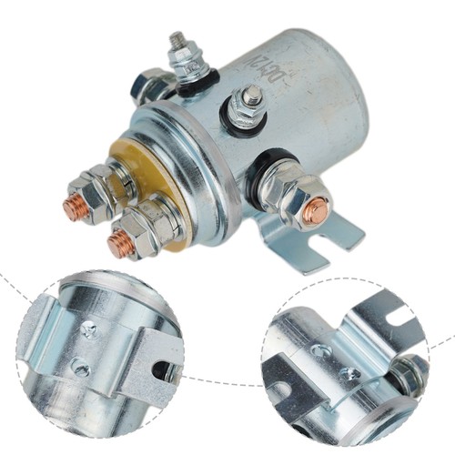 12v passage solénoïde - solénoïde, for