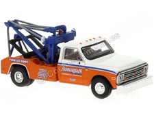 Camion grue Chevrolet C 30