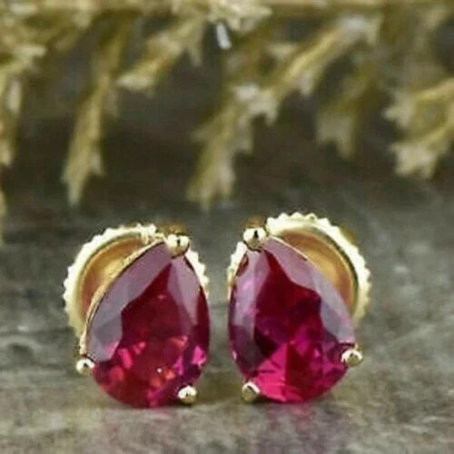 2ct pear cut - pear,