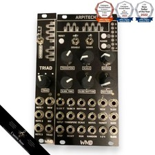 WMD Arpitecht Triad Modular