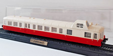 EDITIONS ATLAS Autorail X 3800 PICASSO SNCF  Statique 1:87 1/87 Boîte d'origine