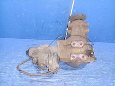 Testé, d'occasion, authentique Daihatsu Hijet S83P, différentiel avant 41120-...