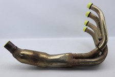 Collecteur d'échappement