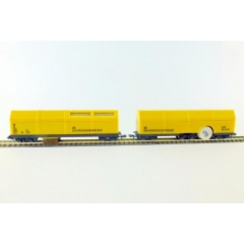 Lux 9670 doppelset chariot - 9670,