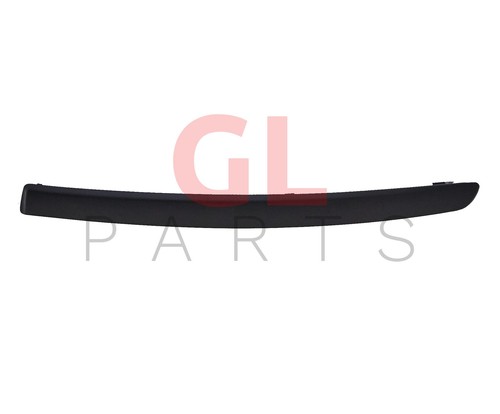 Avant pare choc bordure pour - pare-choc,
