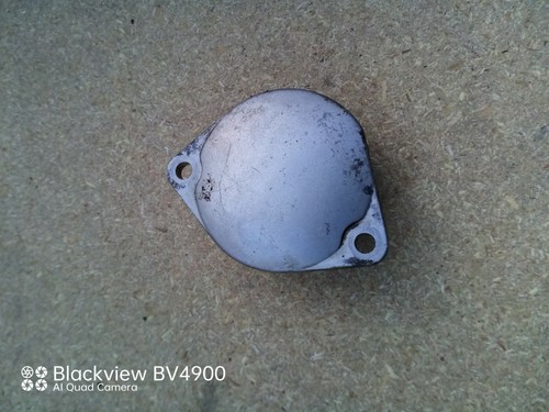 Cache carter honda shadow - cache,