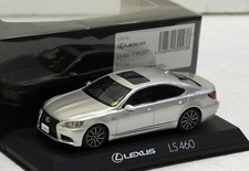 LEXUS LS 460 F SPORT SONIC