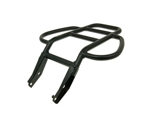 Support top case noir pour - support, de