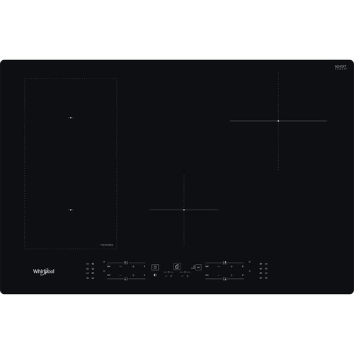 Whirlpool b2977 noir - whirlpool,
