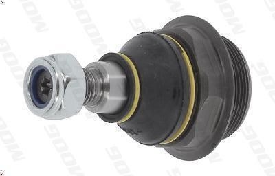 Rotule suspension moog - suspension,