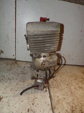 Moteur carburateur Karting