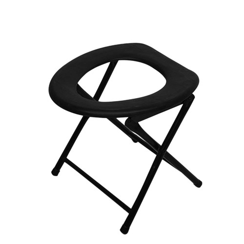 Siège toilette portable - siège, de