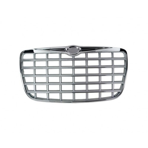 Panneau argent chrome - argent, pour