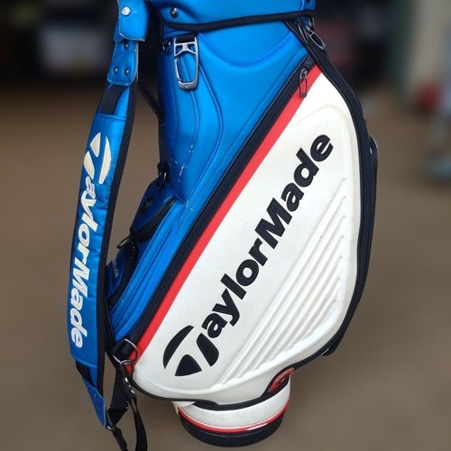 Taylormade global tour - taylormade,