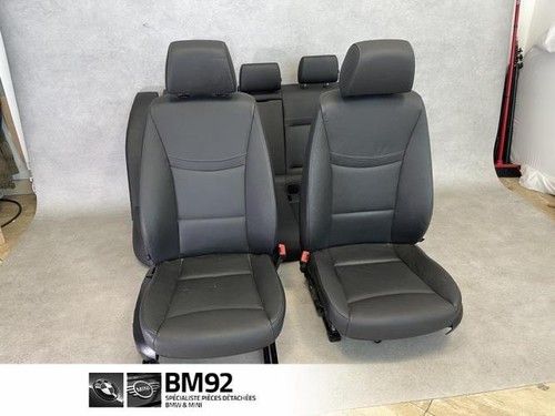 Interieur complet bmw - interieur, 3