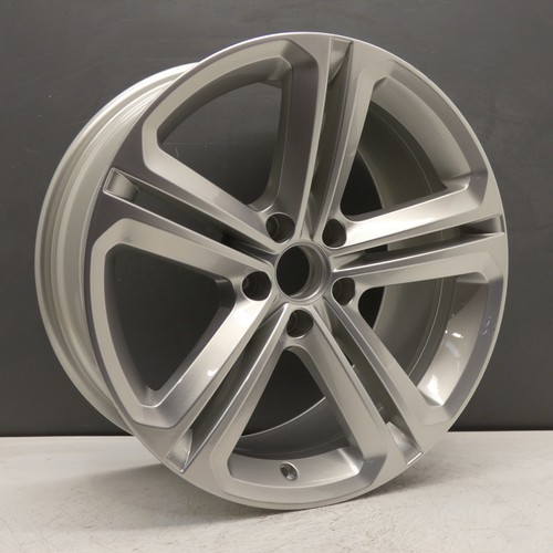 Tiguan line mallory 18 - r,