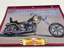 Harley Davidson 1520cc