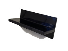 VINTAGE SPACE AGE 1970 MARCELLO SIARD MURAL SHELF FOR KARTELL ABS 70S