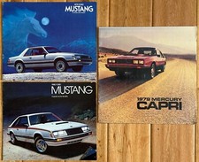 * NICE Set 3 * 1979 / 1980