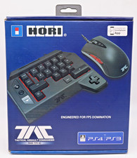 HORI Tactical Assault