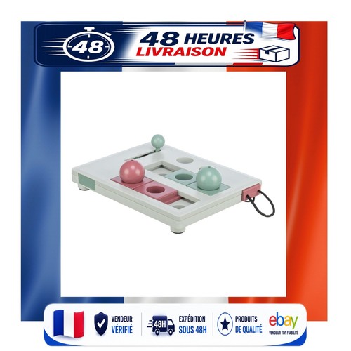 Trixie jouet interactif - trixie,