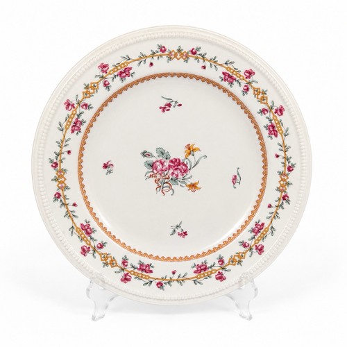 Bernardaud limoges assiette - bernardaud,