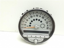 Compteur Kilométrique Mini